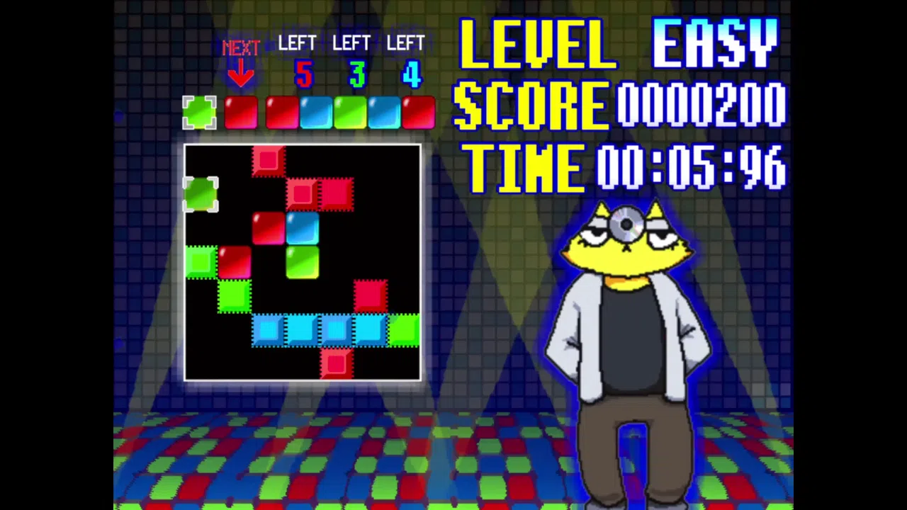Dr. KYANTA Screenshot 0