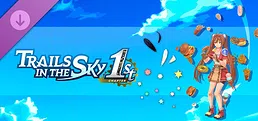 Trails in the Sky 1st Chapter - Exciting Effect set