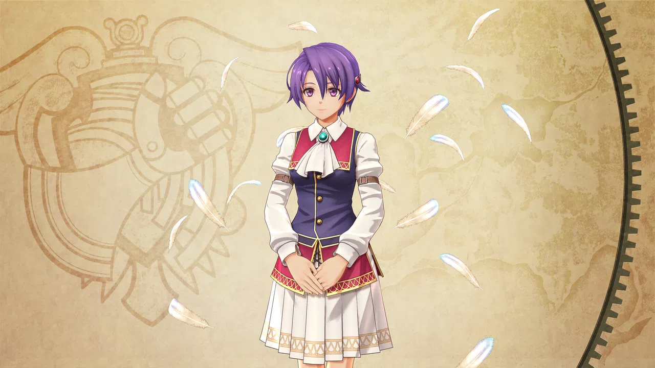 Trails in the Sky 1st Chapter - Exciting Effect set Screenshot 3