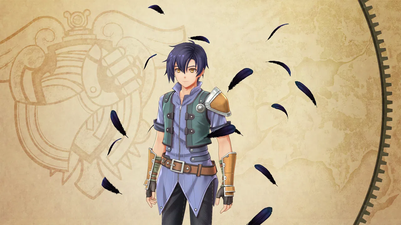 Trails in the Sky 1st Chapter - Exciting Effect set Screenshot 4