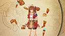 Trails in the Sky 1st Chapter - Exciting Effect set Screenshot 1