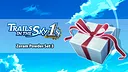 Trails in the Sky 1st Chapter - Zeram Powder Set 3 Screenshot 0