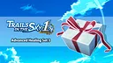 Trails in the Sky 1st Chapter - Advanced Healing Set 3 Screenshot 0