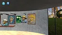 Van Gogh 3D Paintings Screenshot 3