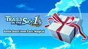 Trails in the Sky 1st Chapter - Battle Boost Item Pack: Magical Screenshot 0