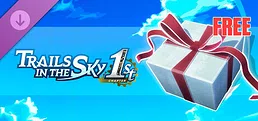 Trails in the Sky 1st Chapter - Free Sample Set Vol.3