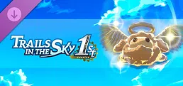 Trails in the Sky 1st Chapter - G-Pom Fruit Set 3