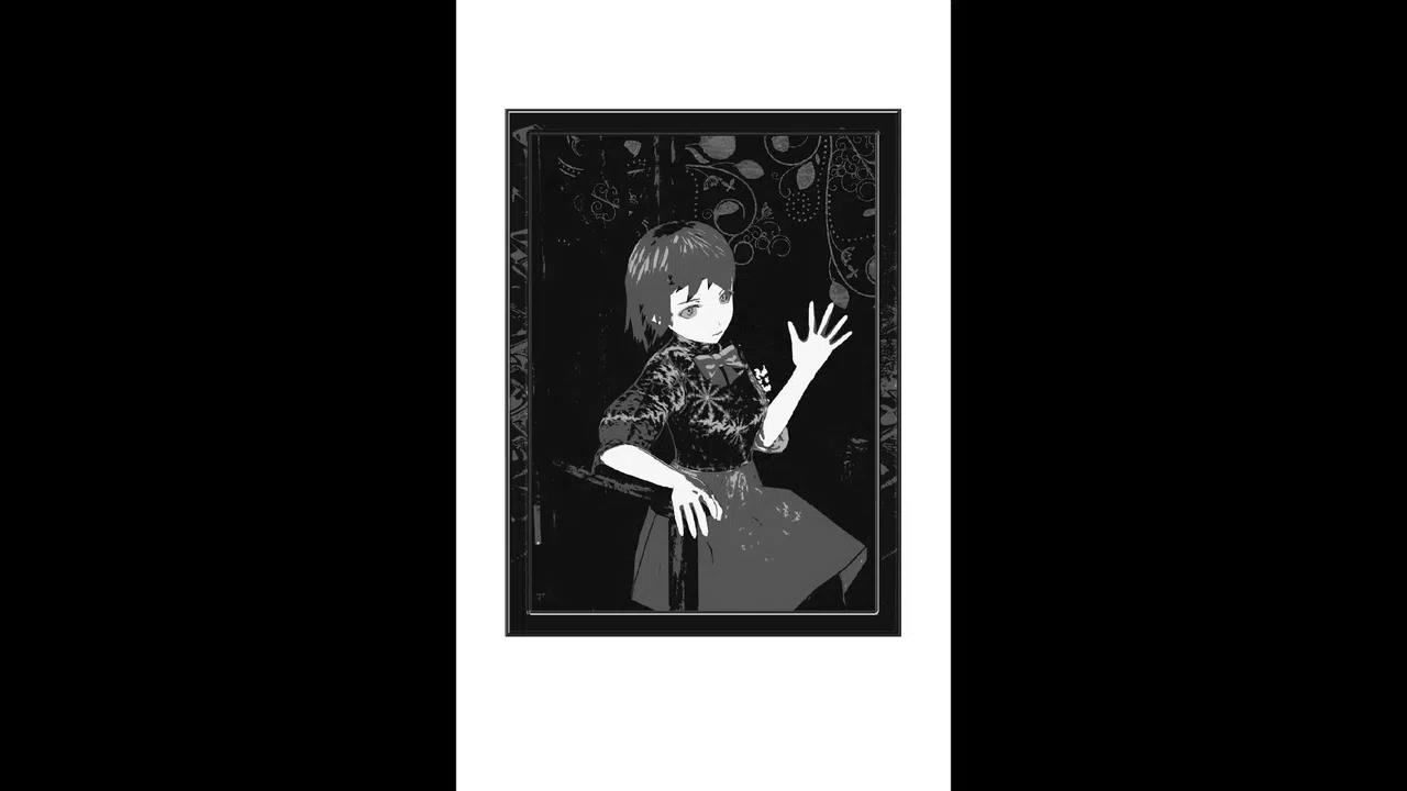 Garenburg Penitence: Unarchived (Novelization) Screenshot 5