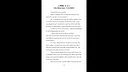 Garenburg Penitence: Unarchived (Novelization) Screenshot 0