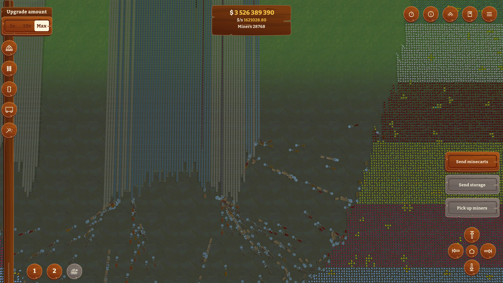 Moose Miners Screenshot 10