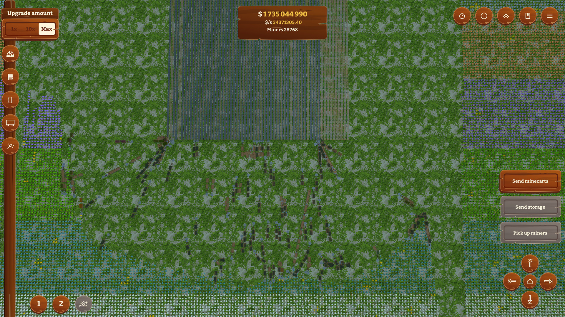 Moose Miners Screenshot 14