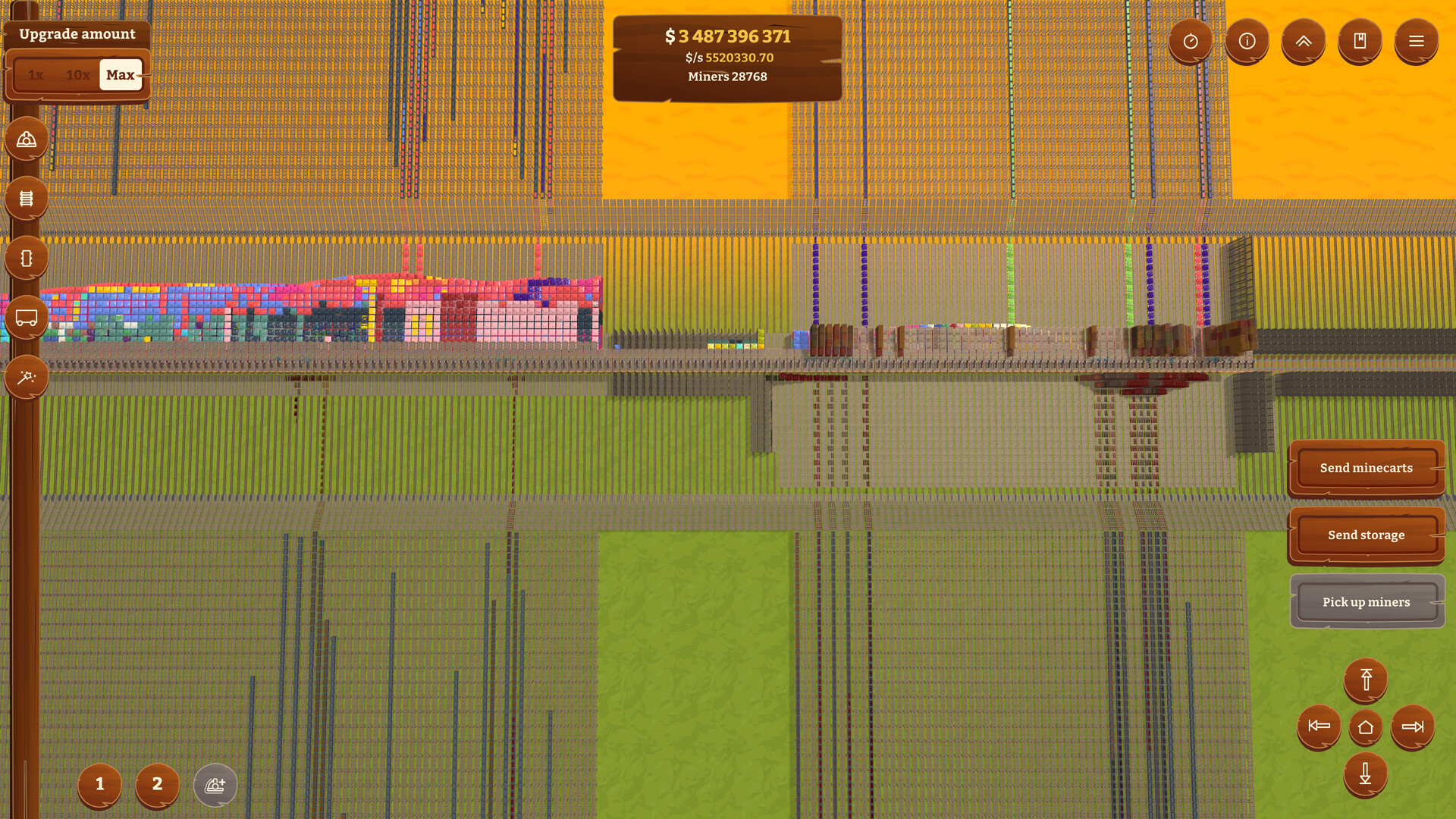 Moose Miners Screenshot 7