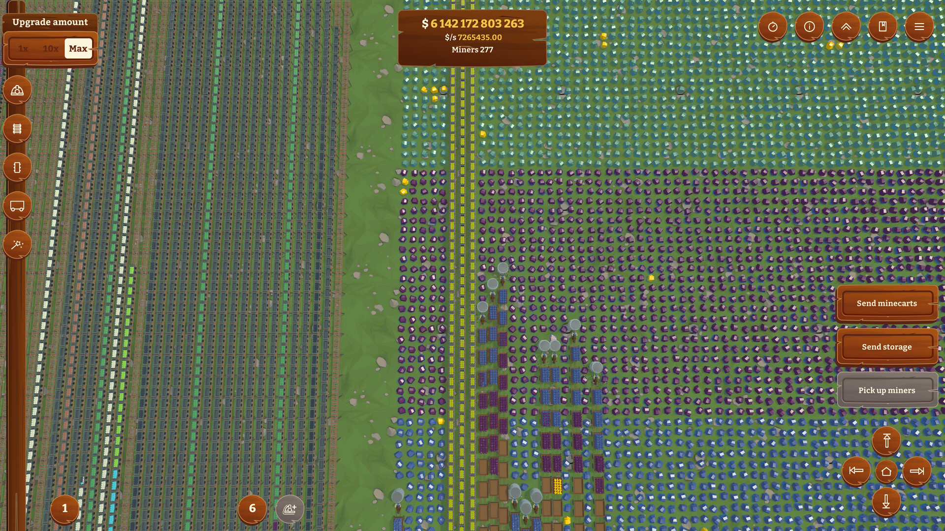 Moose Miners Screenshot 8