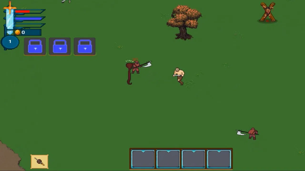 Dark Land Screenshot 5