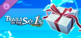 Trails in the Sky 1st Chapter - Advanced Healing Set 5