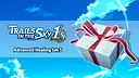 Trails in the Sky 1st Chapter - Advanced Healing Set 5 Screenshot 0