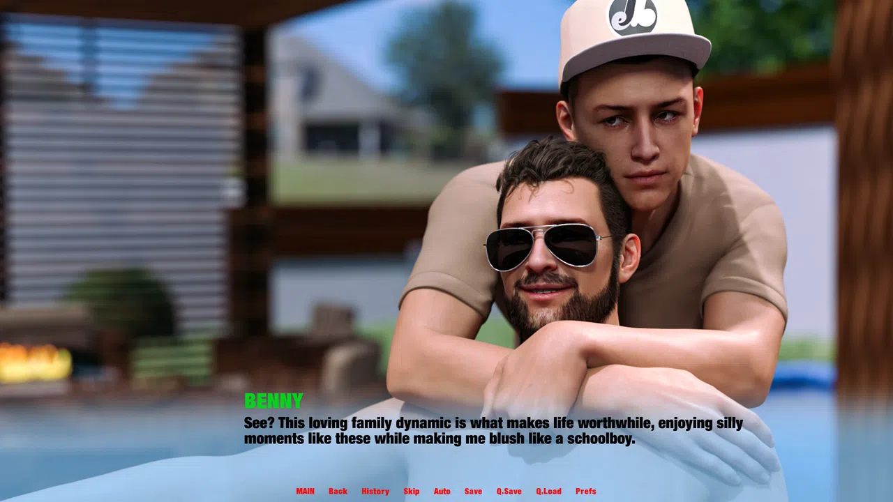 ALTERNATE WORLDS Screenshot 6