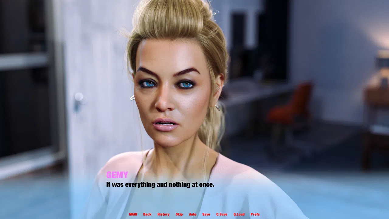 ALTERNATE WORLDS Screenshot 4