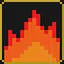 Pyromaniac icon