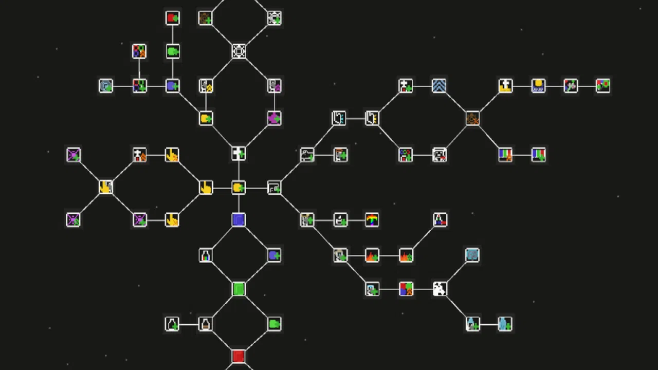 Dworf's Forbidden Gold Screenshot 3