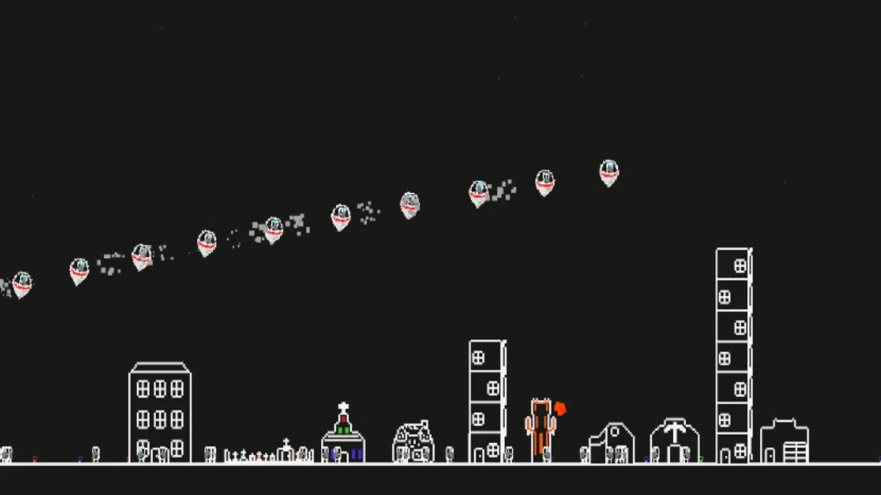 Dworf's Forbidden Gold Screenshot 4