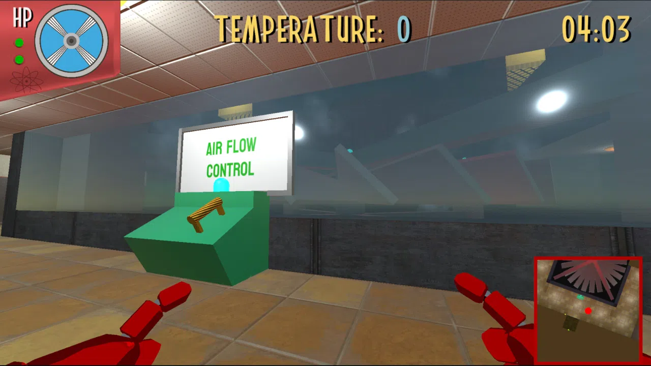 JellyFish Screenshot 7