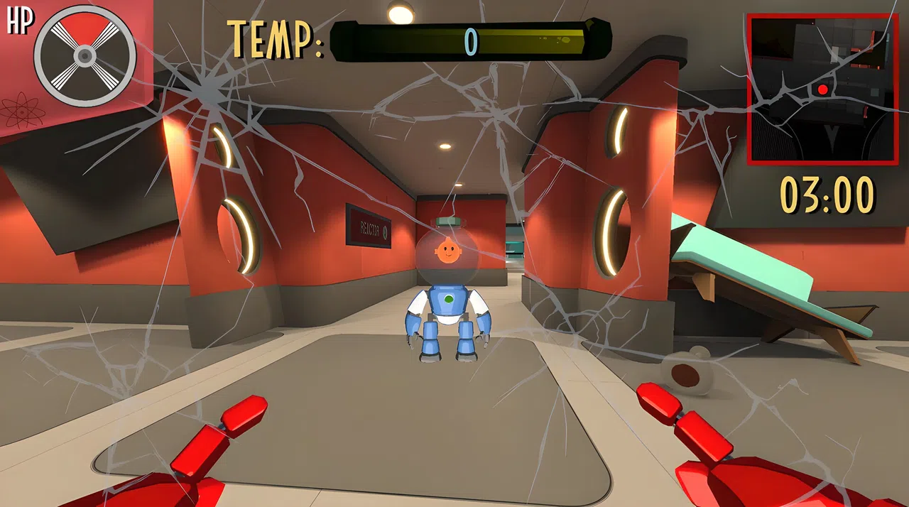 JellyFish Screenshot 0