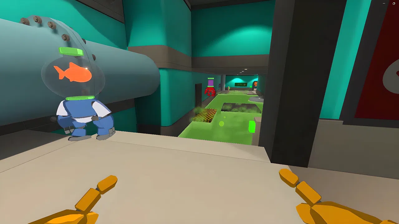 JellyFish Screenshot 6
