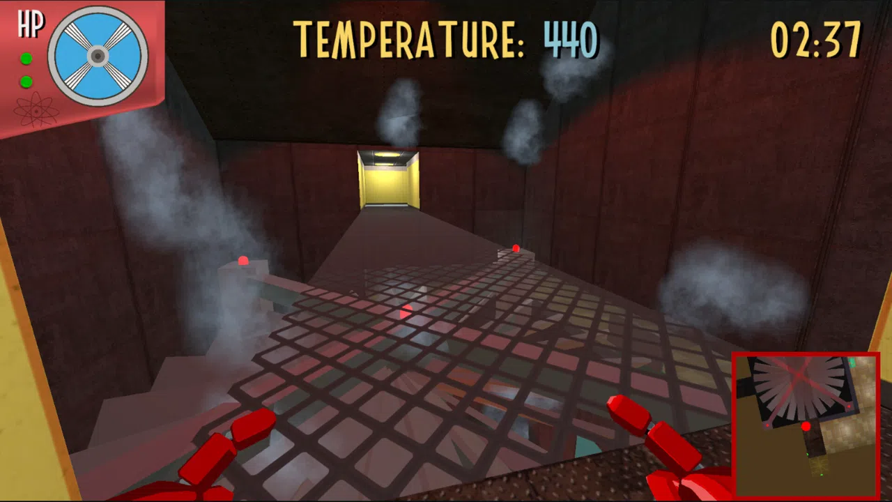 JellyFish Screenshot 5