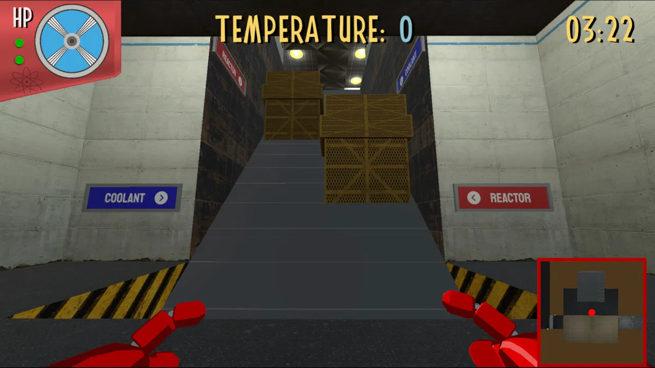 JellyFish Screenshot 3