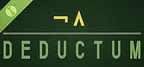 Deductum Demo