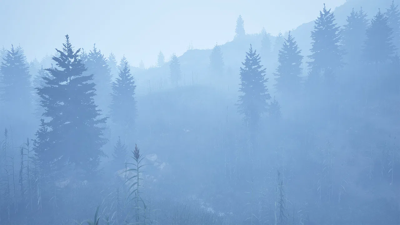 The Valley Beyond Screenshot 13