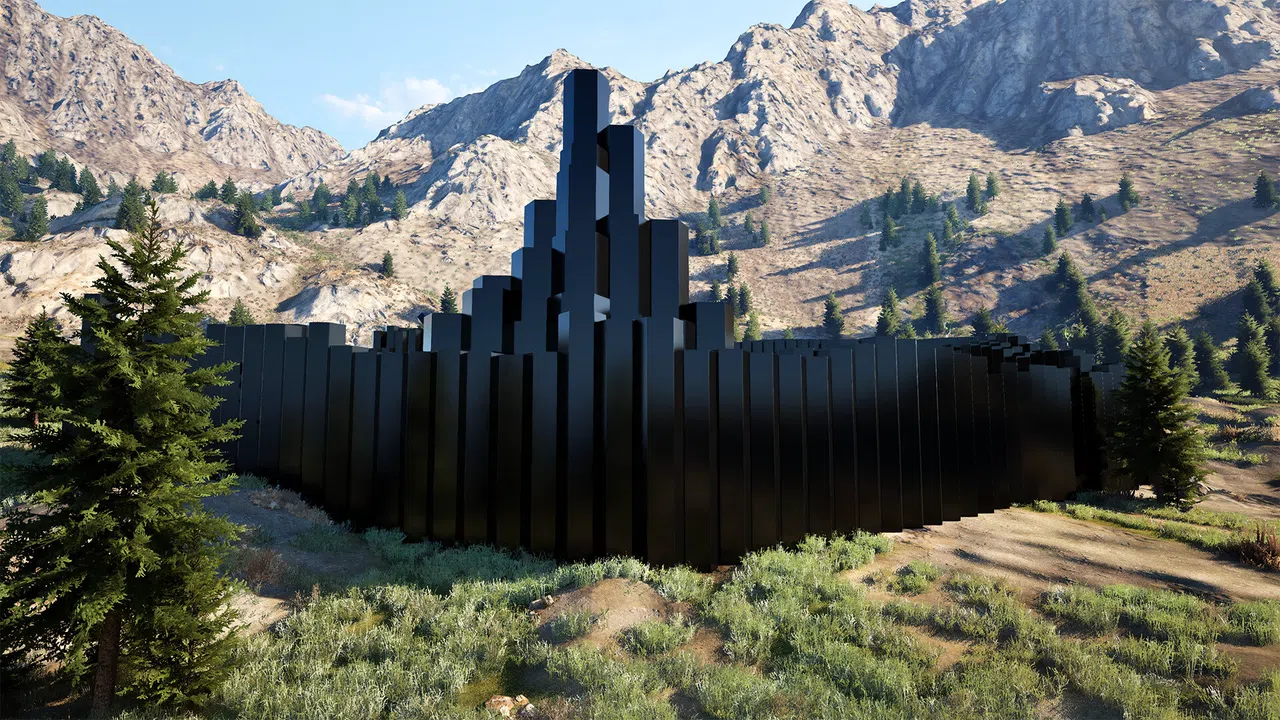 The Valley Beyond Screenshot 4