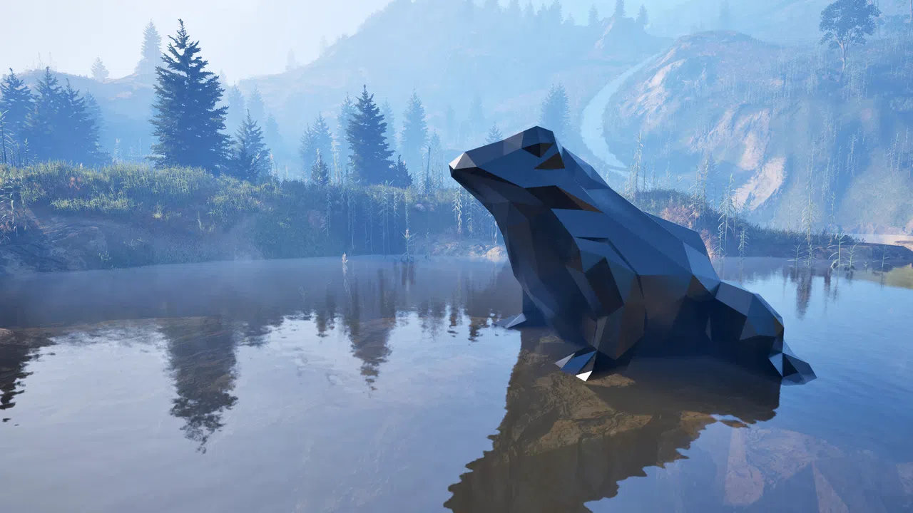 The Valley Beyond Screenshot 2