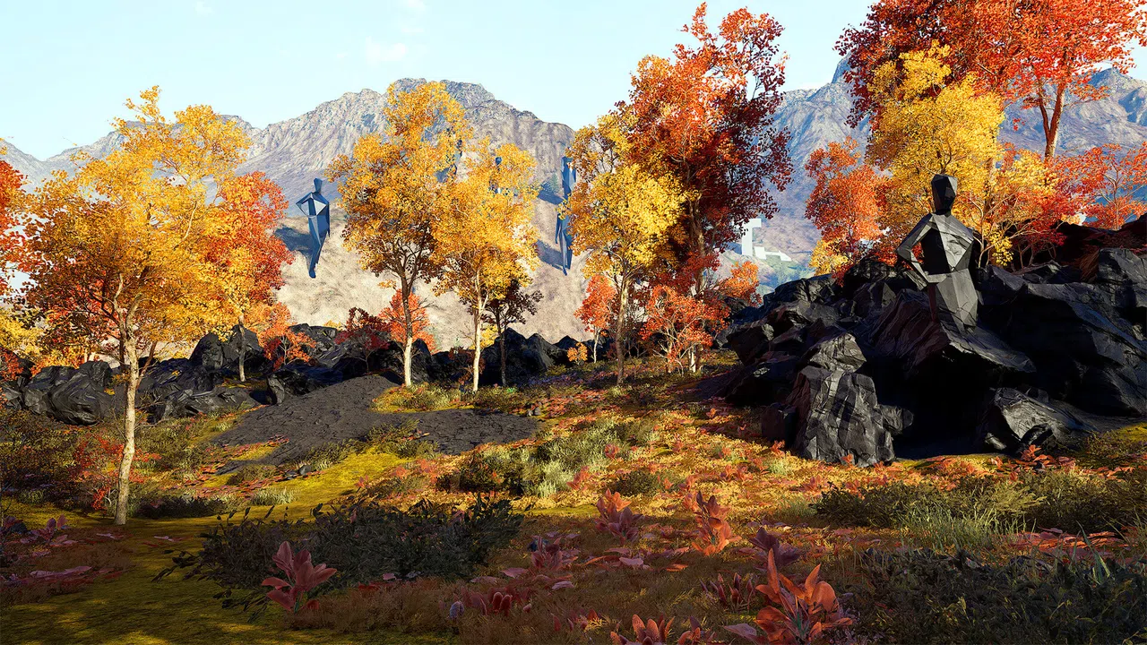 The Valley Beyond Screenshot 3