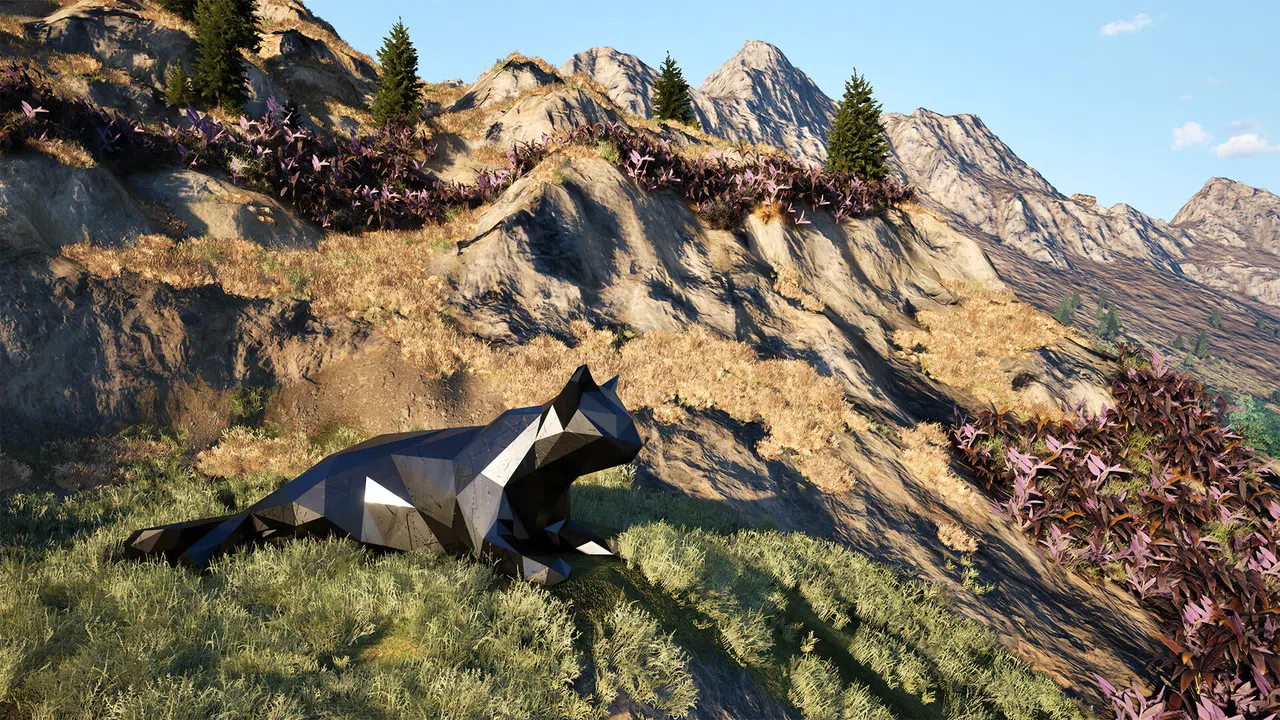 The Valley Beyond Screenshot 11
