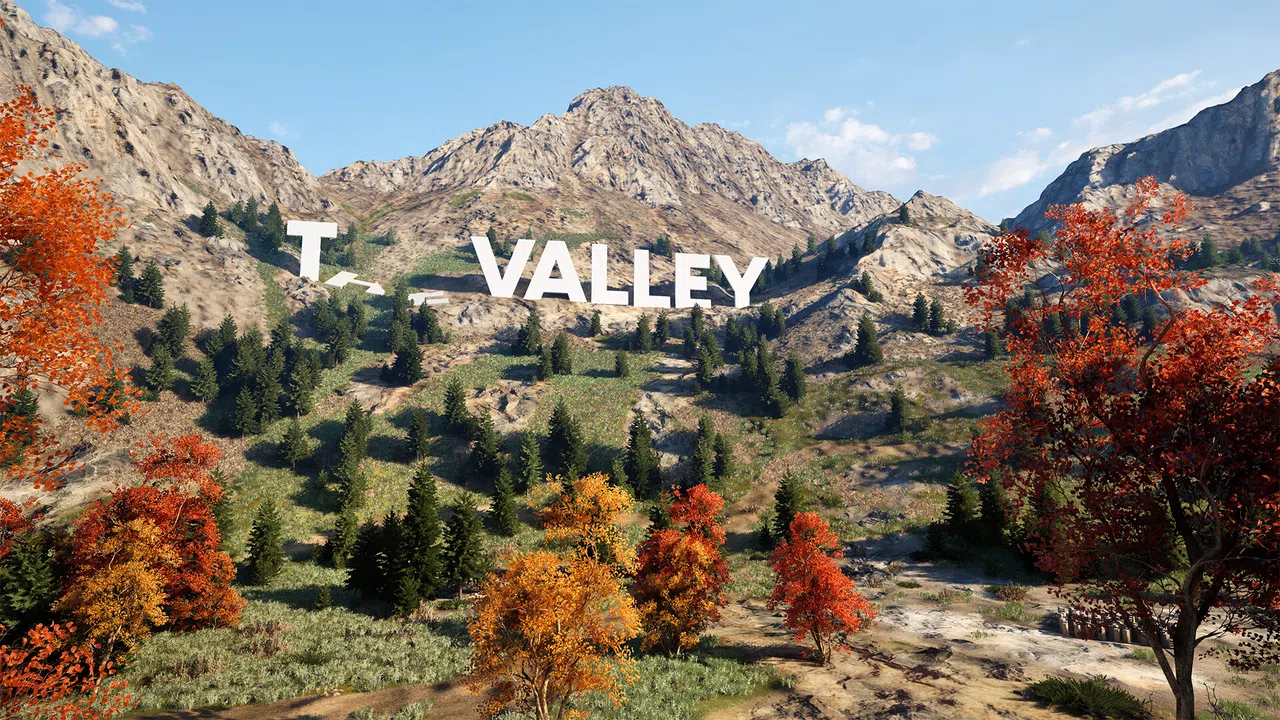 The Valley Beyond Screenshot 8
