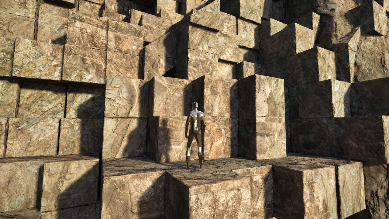 The Valley Beyond Screenshot 7