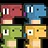 Dino Family
