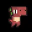 Dino icon