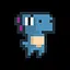 Dino icon