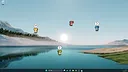 Desk Dino Screenshot 0