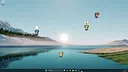 Desk Dino Screenshot 1