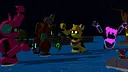 BYTEWORLD - VR DLC Screenshot 4