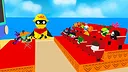 BYTEWORLD - VR DLC Screenshot 2