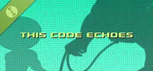 This Code Echoes Demo