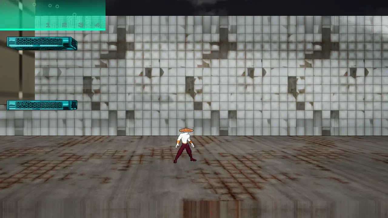 This Code Echoes Demo Screenshot 3