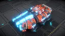 Echoes of the Architects - Supporter Pack Screenshot 2