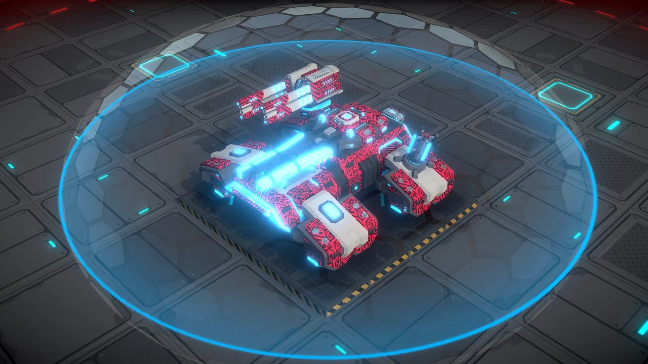 Echoes of the Architects - Supporter Pack Screenshot 5