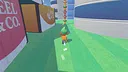 Mega Monkey Brawl Screenshot 2